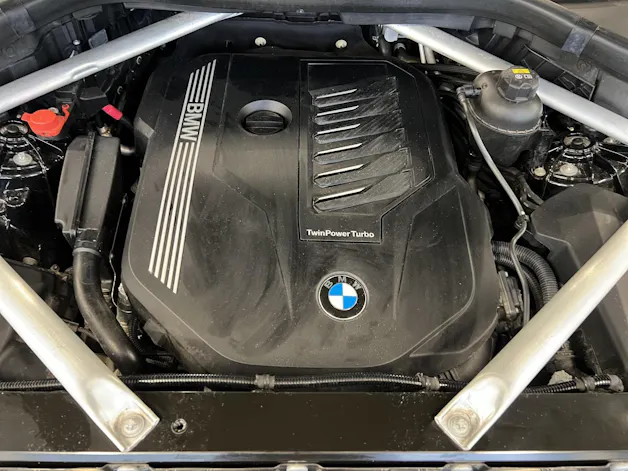 BMW X5 xDrive 40i M Sport Steptronic