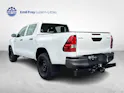 Toyota Hilux Double Cab.-Pick-up 2.4 D-4D 150 Comfort