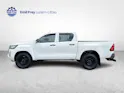 Toyota Hilux Double Cab.-Pick-up 2.4 D-4D 150 Comfort