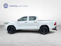 Toyota Hilux Double Cab.-Pick-up 2.4 D-4D 150 Comfort