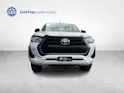 Toyota Hilux Double Cab.-Pick-up 2.4 D-4D 150 Comfort