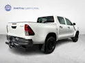 Toyota Hilux Double Cab.-Pick-up 2.4 D-4D 150 Comfort