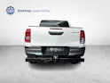 Toyota Hilux Double Cab.-Pick-up 2.4 D-4D 150 Comfort