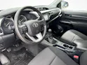 Toyota Hilux Double Cab.-Pick-up 2.4 D-4D 150 Comfort