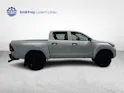 Toyota Hilux Double Cab.-Pick-up 2.4 D-4D 150 Comfort