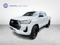 Toyota Hilux Double Cab.-Pick-up 2.4 D-4D 150 Comfort