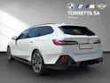 BMW 520d xDrive Touring