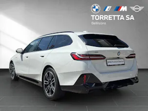 BMW 520d xDrive Touring