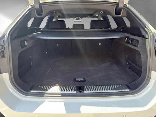 BMW 520d xDrive Touring