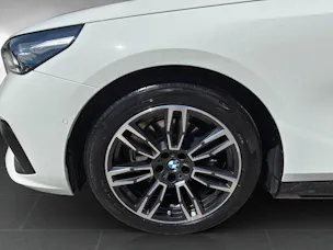 BMW 520d xDrive Touring