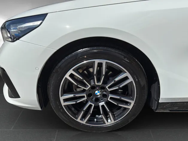 BMW 520d xDrive Touring