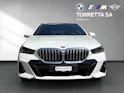 BMW 520d xDrive Touring