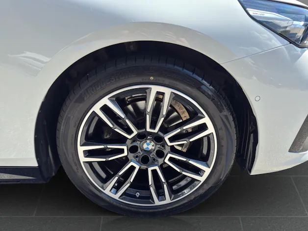 BMW 520d xDrive Touring