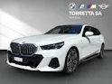 BMW 520d xDrive Touring