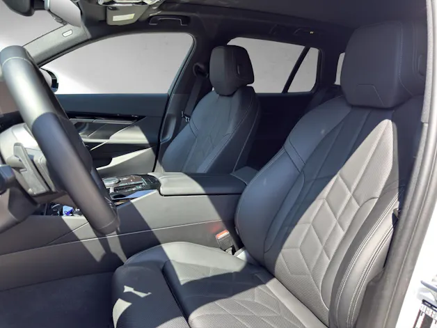 BMW 520d xDrive Touring