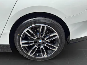 BMW 520d xDrive Touring