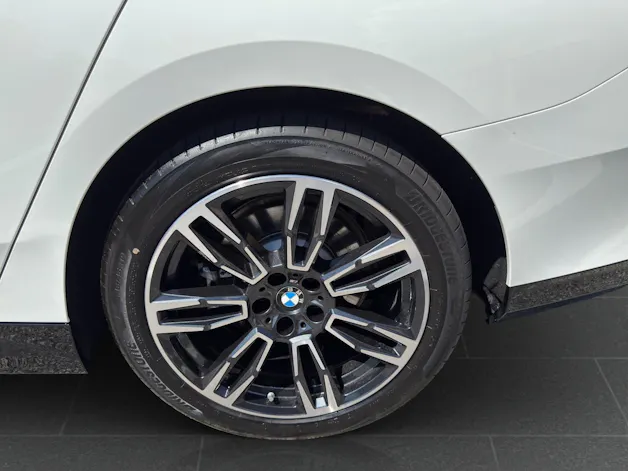 BMW 520d xDrive Touring