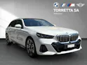 BMW 520d xDrive Touring