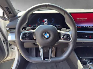 BMW 520d xDrive Touring