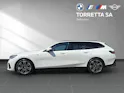 BMW 520d xDrive Touring