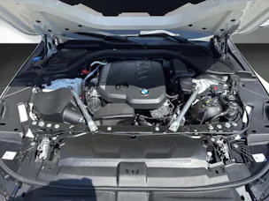 BMW 520d xDrive Touring