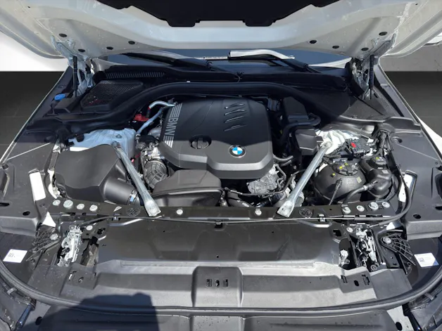 BMW 520d xDrive Touring