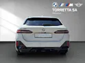 BMW 520d xDrive Touring