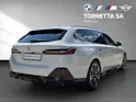 BMW 520d xDrive Touring