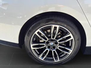 BMW 520d xDrive Touring
