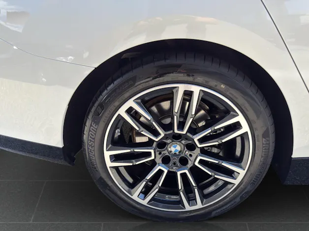 BMW 520d xDrive Touring