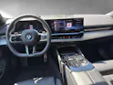 BMW 520d xDrive Touring