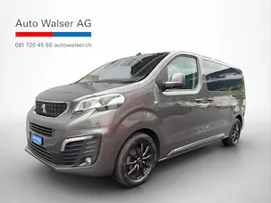 Peugeot Traveller Standard 2.0 BlueHDi 180 Active S/S
