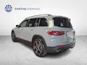 Mercedes-Benz GLB 220 4MATIC AMG Line