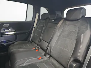 Mercedes-Benz GLB 220 4MATIC AMG Line