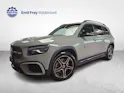Mercedes-Benz GLB 220 4MATIC AMG Line