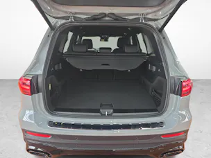 Mercedes-Benz GLB 220 4MATIC AMG Line
