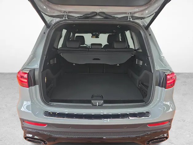 Mercedes-Benz GLB 220 4MATIC AMG Line
