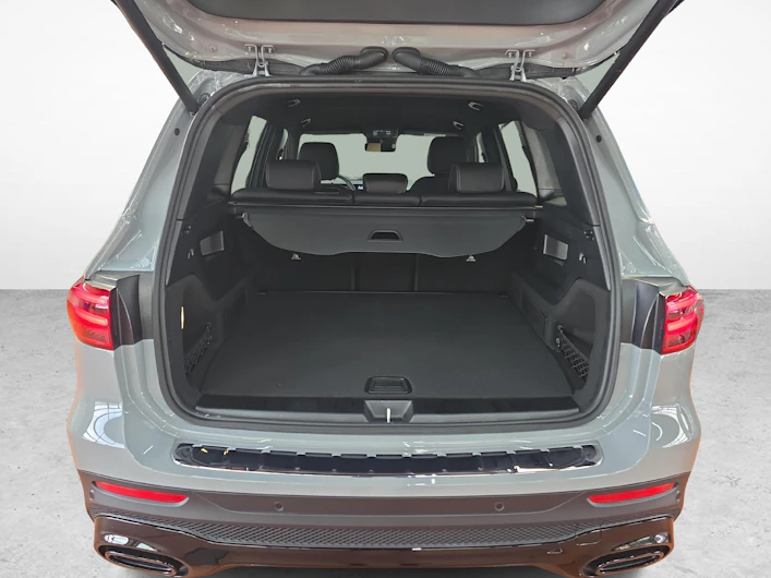 Fahrzeugbild MERCEDES-BENZ GLB 220