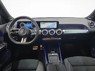 Mercedes-Benz GLB 220 4MATIC AMG Line