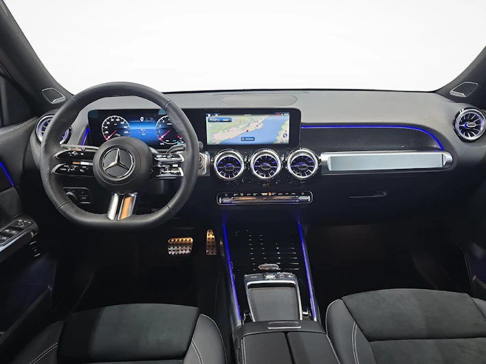 Fahrzeugbild MERCEDES-BENZ GLB 220