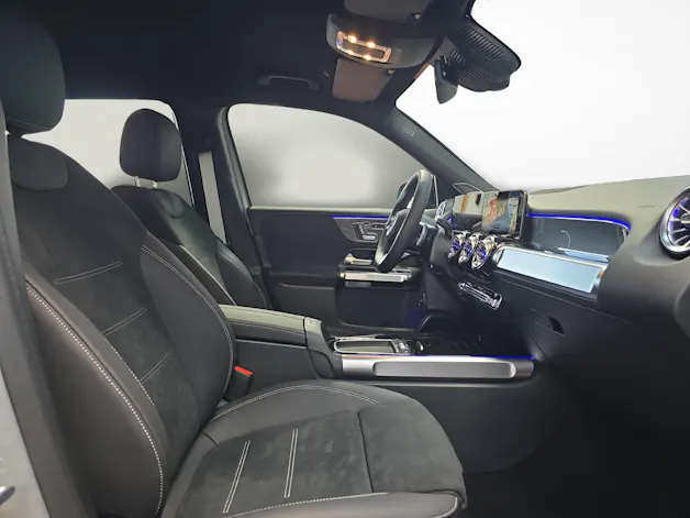 Mercedes-Benz GLB 220 4MATIC AMG Line