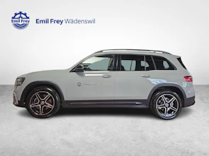 Fahrzeugbild MERCEDES-BENZ GLB 220 4MATIC AMG Line