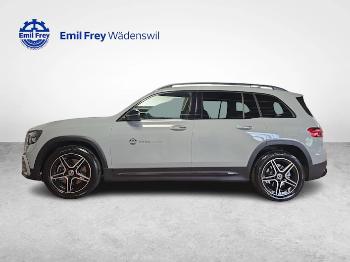 Fahrzeugbild MERCEDES-BENZ GLB 220