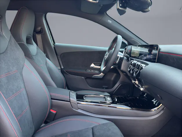 Mercedes-Benz A 220 d AMG Line