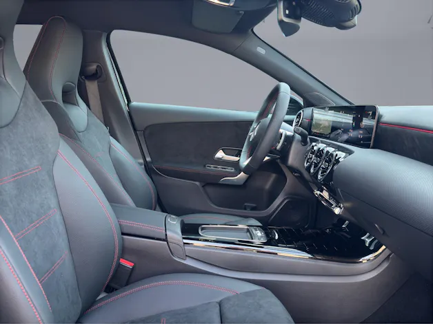 Mercedes-Benz A 220 d AMG Line