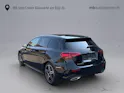Mercedes-Benz A 220 d AMG Line
