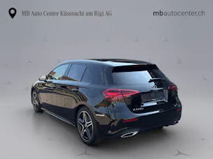 Mercedes-Benz A 220 d AMG Line