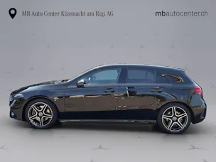 Mercedes-Benz A 220 d AMG Line