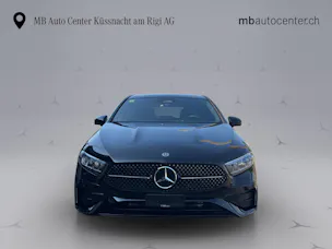 Mercedes-Benz A 220 d AMG Line