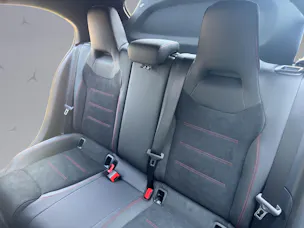 Mercedes-Benz A 220 d AMG Line